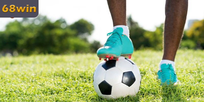 5 loại kèo phát bóng phổ biến tại 68Win
