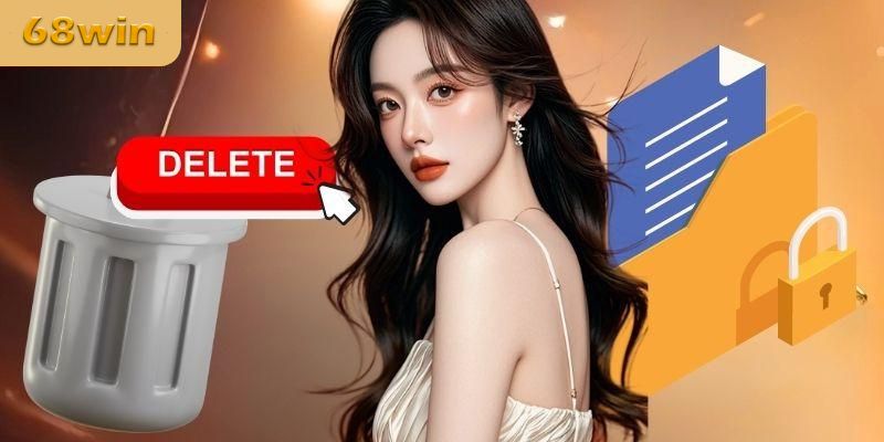 Chính sách trong việc lưu trữ và xóa bỏ dữ liệu hội viên