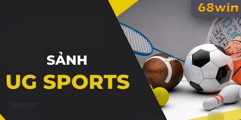 Định nghĩa về UG Thể Thao