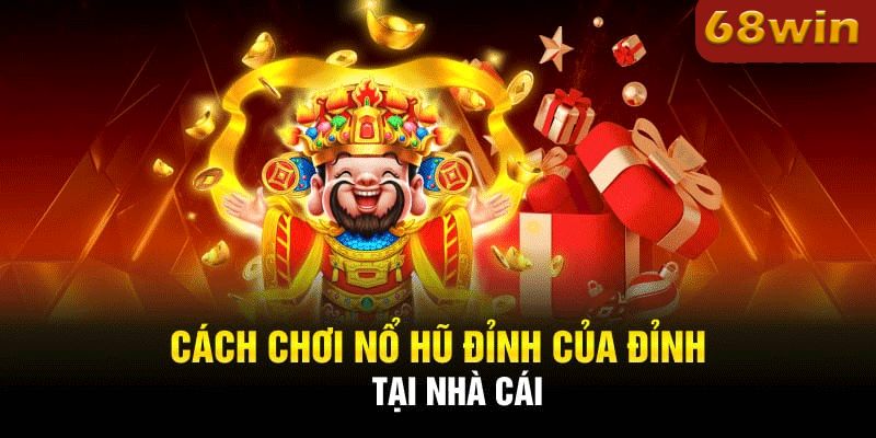 Hướng dẫn chơi Nổ Hũ TP Điện Tử cực đỉnh
