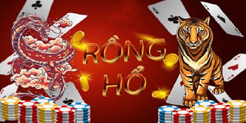 Khám phá game rồng hổ