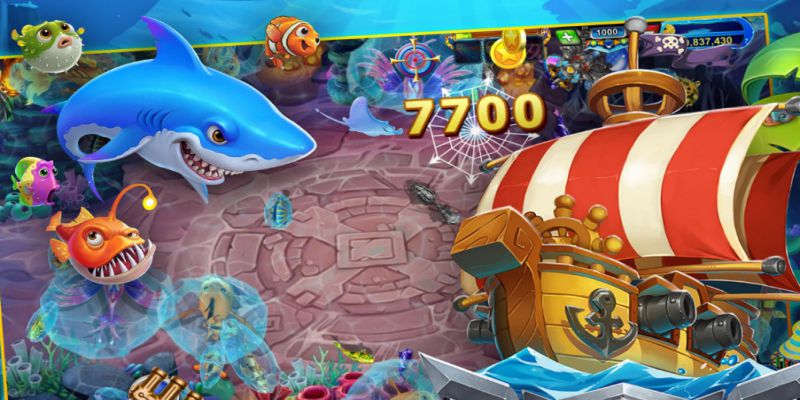 Lưu ý khi chơi game Bắn cá đổi thưởng tại 68Win