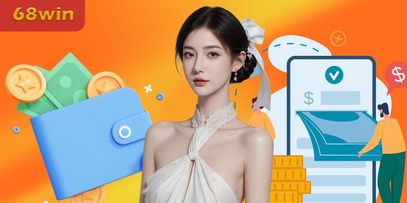 Nạp tiền qua phương thức ví điện tử siêu nhanh chóng