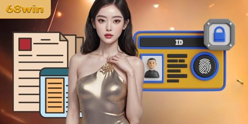 Quy định trong việc thu thập thông tin tại 68Win
