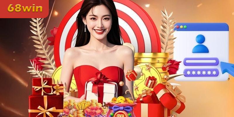 Tạo tài khoản sẽ nhận được nhiều khuyến mãi đặc biệt