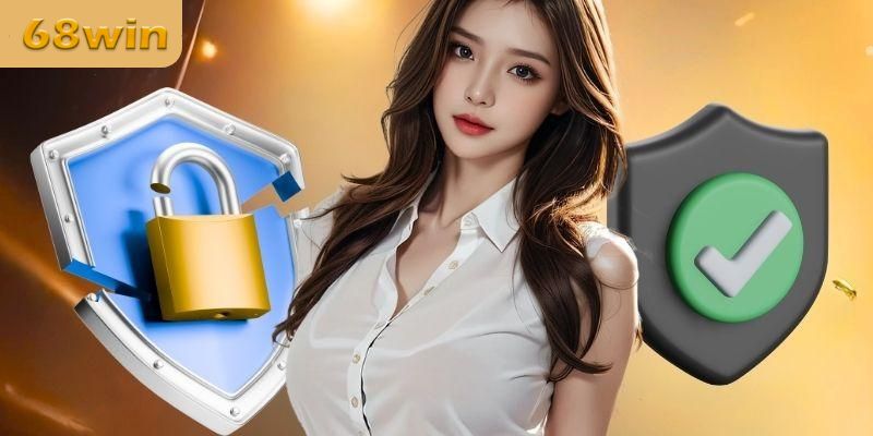 Tham gia giải trí an toàn với hệ thống bảo mật hiện đại