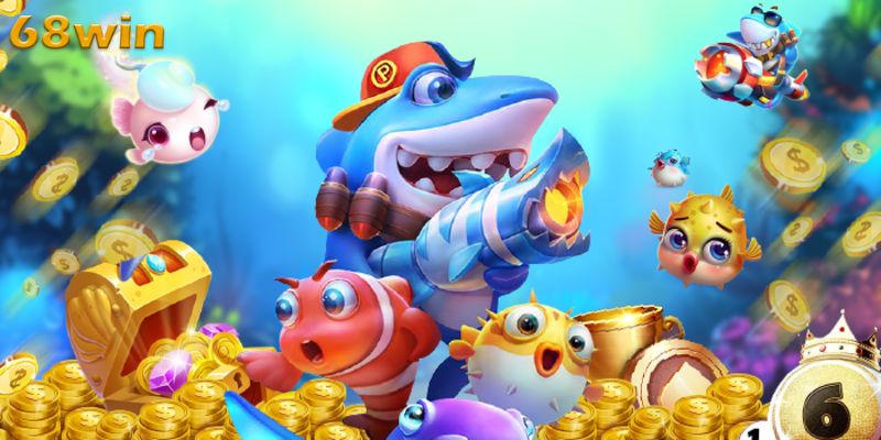 Thường xuyên cập nhật các sự kiện khuyến mãi của 68Win để nhận thêm xu