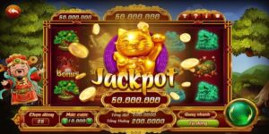 Quay Hũ Trực Tiếp Nhận Quà Không Ngớt Tại Nhà Cái 68Win