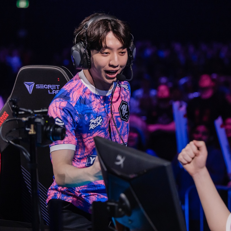11th VCT Masters Toronto 2025: Paper Rex at the final, G2 Esports is eliminated - Photo 1