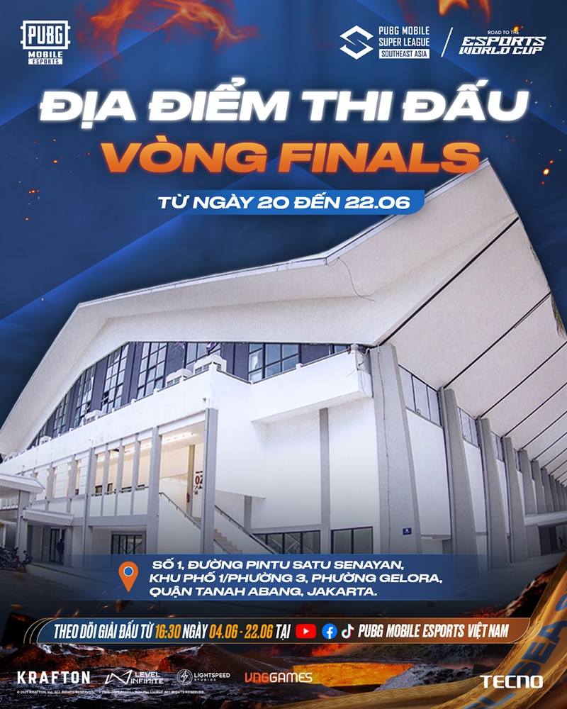 PUBG Mobile Electronic Sports 2025: 4 Vietnamese teams ready to enter the final round of 2025 PMSL Sea Summer - Photo 4