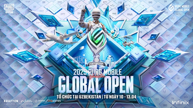 PUBG Mobile released Esports 2025 - Photo 4