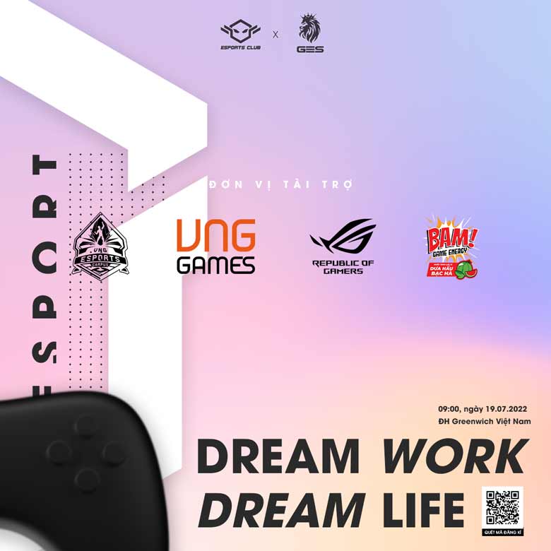 Opportunity to talk with beautiful female MC Minh Nghi at the Talkshow 'Dream Work - Dream Life' - Photo 3