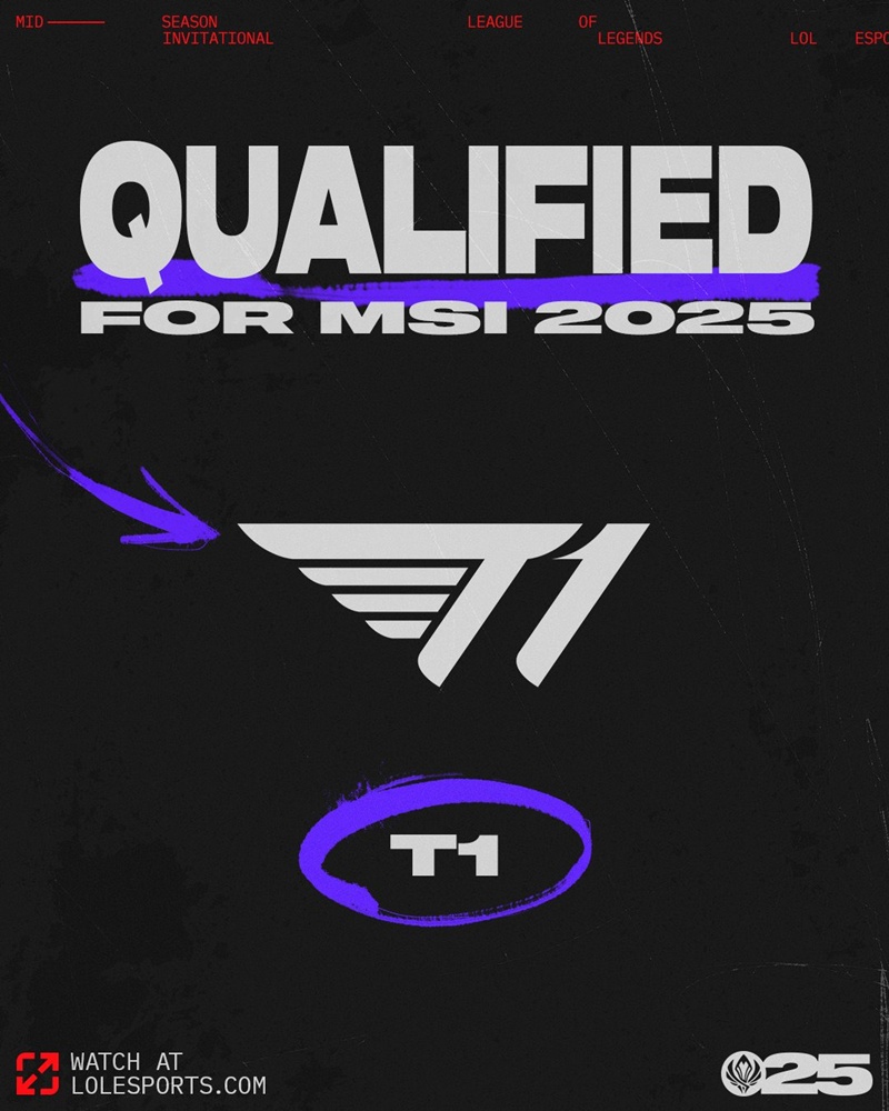 Identify 10 names to MSI 2025 - Photo 1