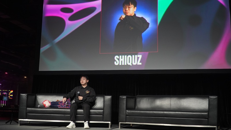 TFT Macao Open 2024 Shiquz champion: