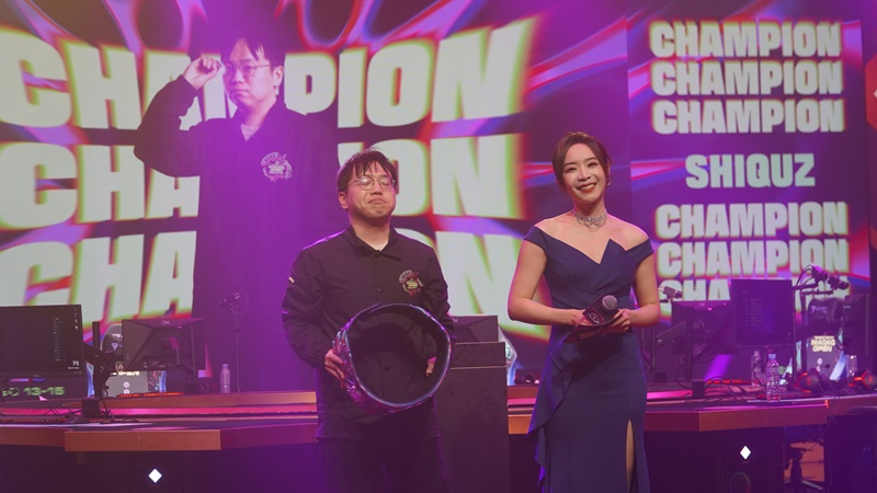 TFT Macao Open: Shiquz won the championship - Photo 3