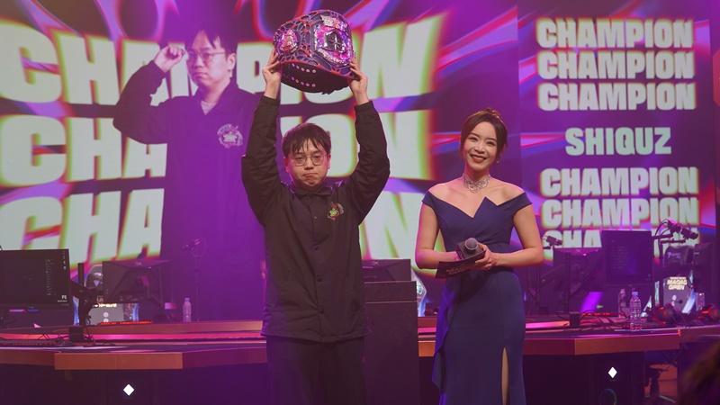 TFT Macao Open: Shiquz won the championship - Photo 2
