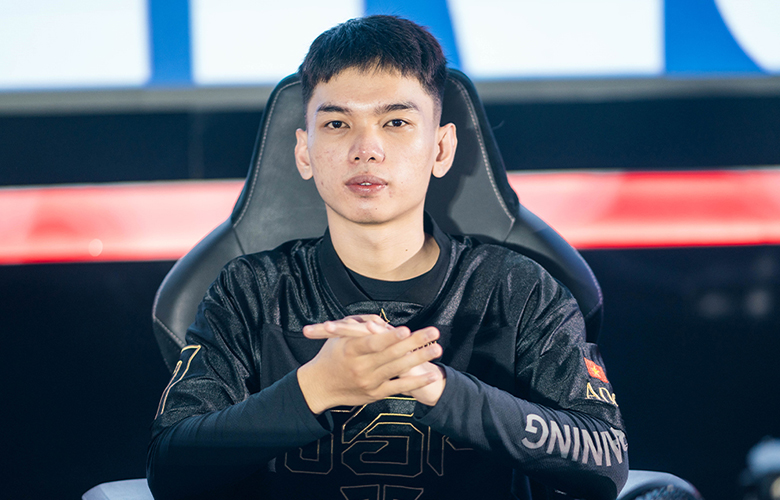 Spring DV 2024: Saigon Phantom upstream ONE STAR ESPORTS, the 6th consecutive champion - Photo 2