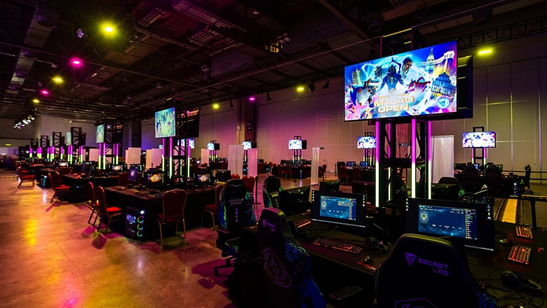 TFT Macao Open 2024: The new peak of the Esports Arena - Photo 4