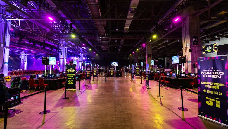 TFT Macao Open 2024: The new peak of the Esports Arena - Photo 5