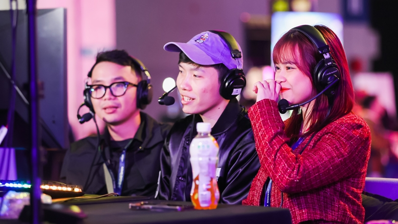 TFT Macao Open 2024: The new peak of the Esports Arena - Photo 8