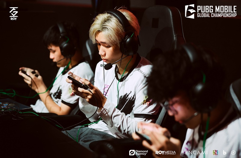Getso Roy Esports Xunaz: 'I feel proud to play PUBG Mobile' - Photo 2