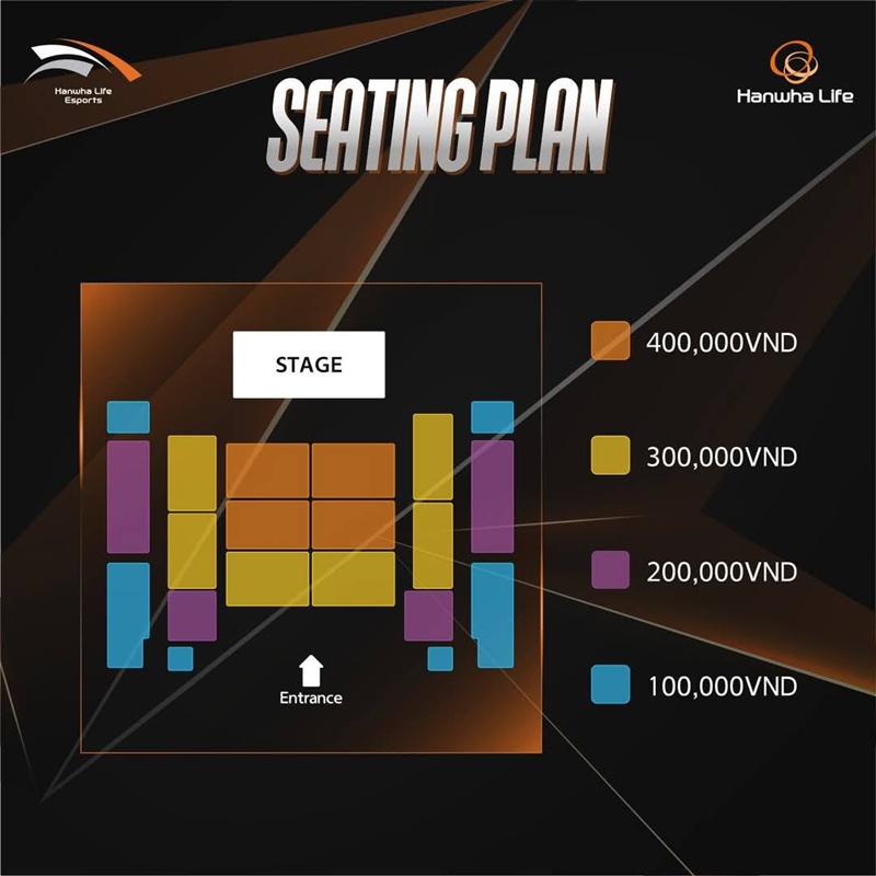 Hanwha Life Esports continues to organize fanmeeting in Vietnam - Photo 1