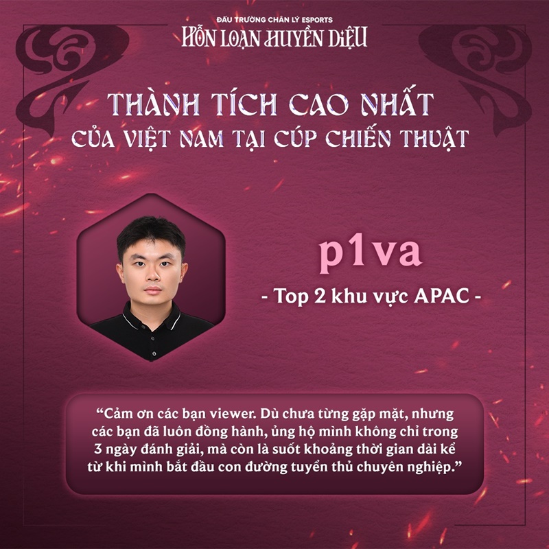 Legi P1va: 'In any field, when it has determined that following the professional path needs a lot of discipline' - Photo 3