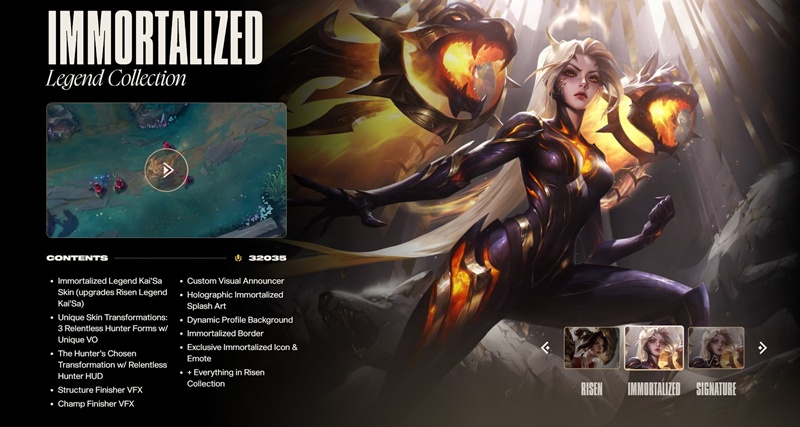 Riot Games shocks the price of Uzi costumes - Photo 4