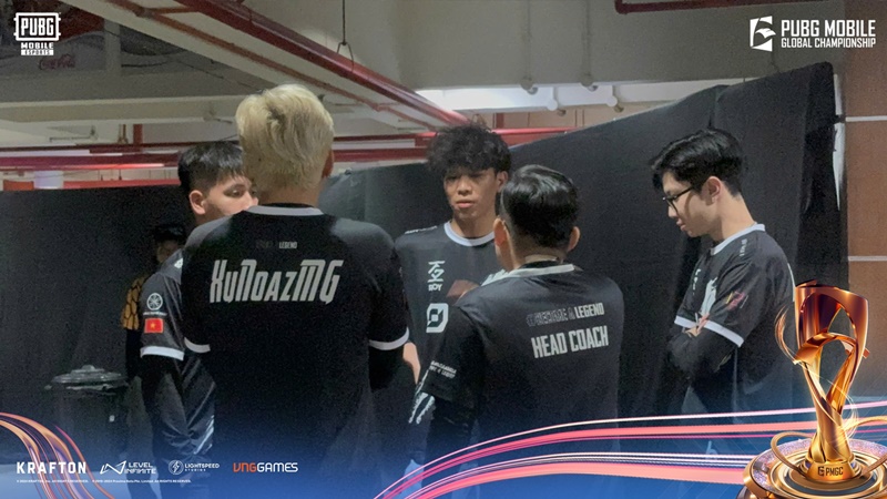 Getso Roy Esports Porsche: