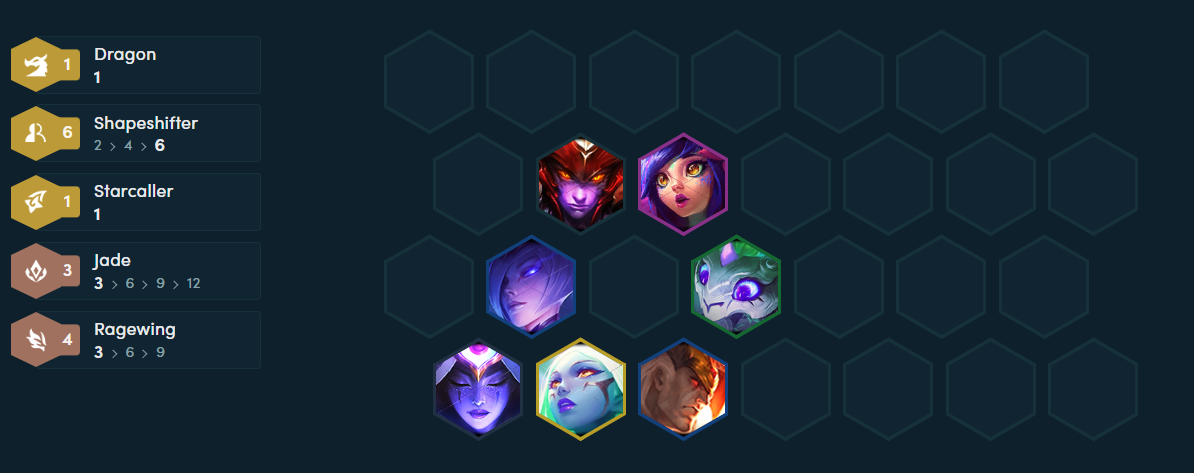 Season 7: plow the speed of the Swain chemical squad - Photo 3