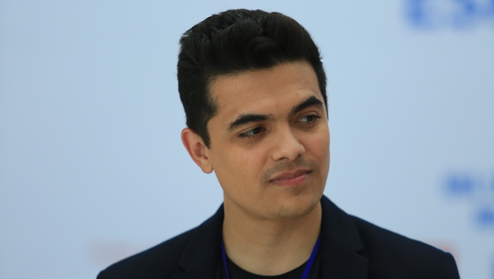 Esports director of the global speed: 'Everything in the SEA Games is wonderful' - Photo 5