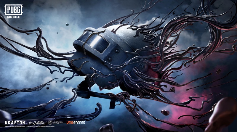PUBG Mobile announced super cooperative with the Venom blockbuster: Last rafter - Photo 2