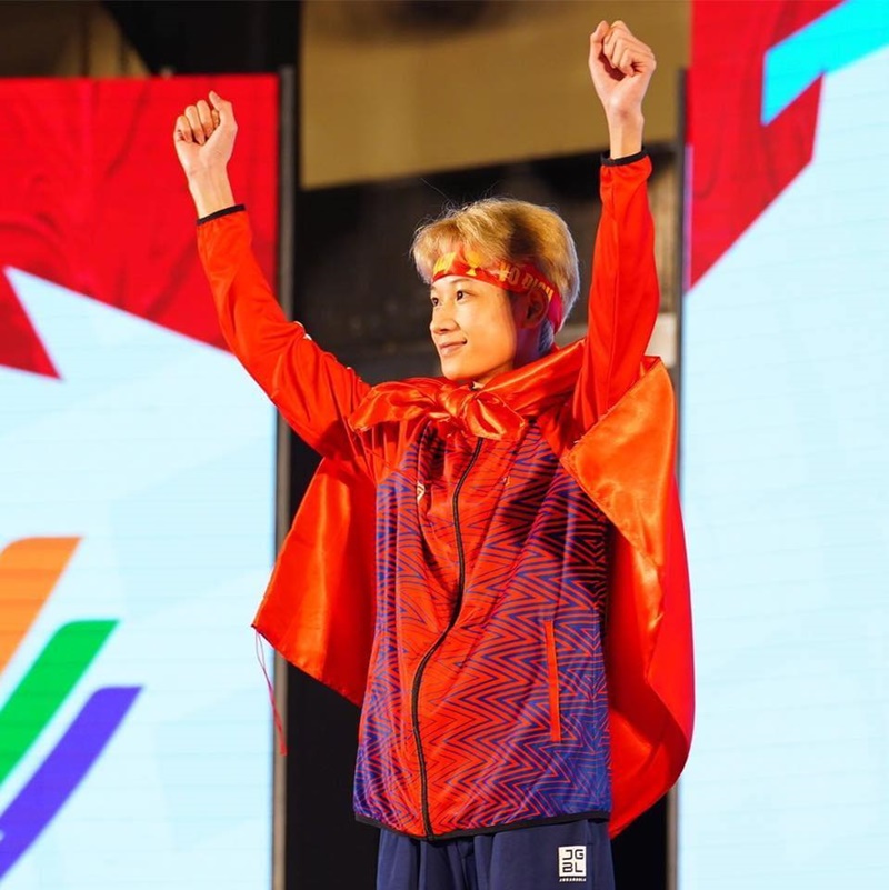 HCV SEA Games 31: