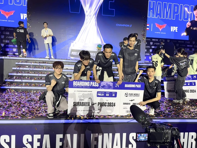 Pursuing eSports: great opportunities and challenges for the younger generation - Photo 1