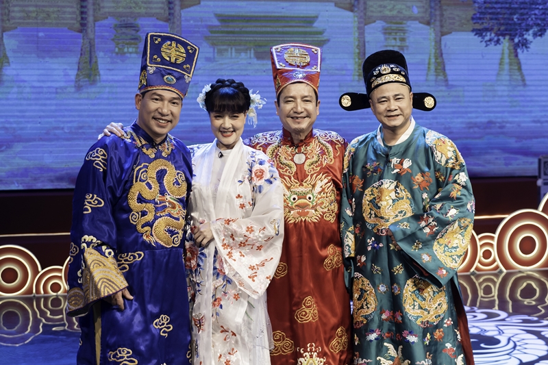 'Intervaled Apple 2024' officially aired - Photo 2