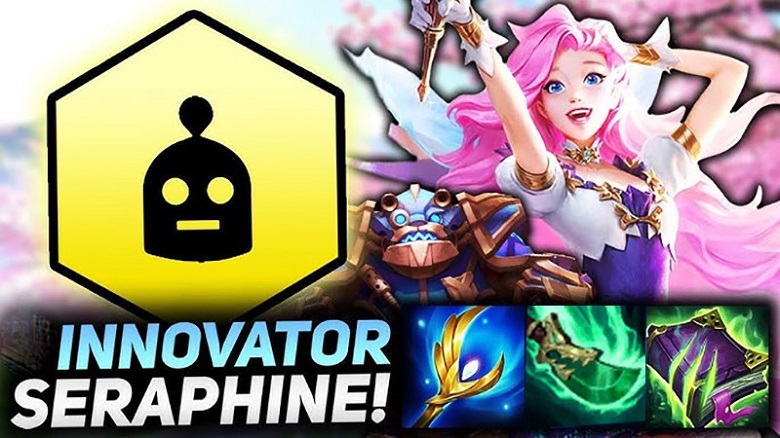 DTCL 6.5: Instructions on how to play the idol inventor team - Photo 2