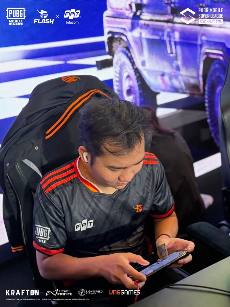 Owner of SEA Games: Esports is a long -term career - Photo 3