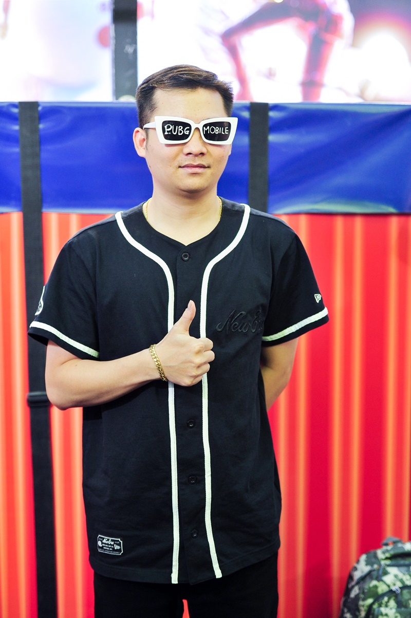 Owner of SEA Games: Esports is a long -term career - Photo 4
