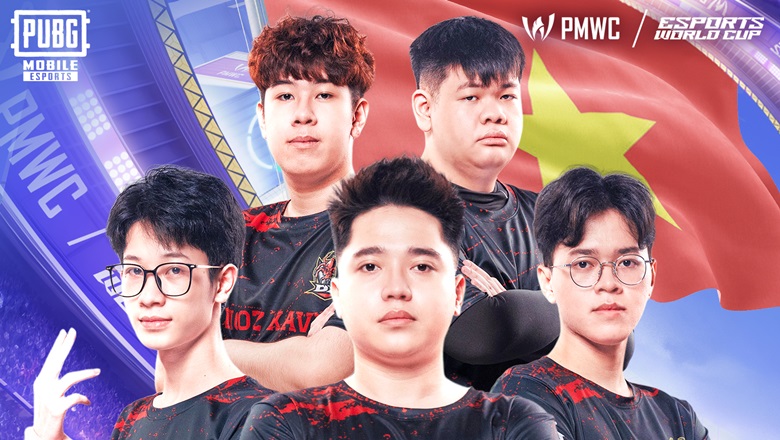 2024 PUBG Mobile World Cup: The Vietnamese team ends the tournament with the 9th place - Photo 1