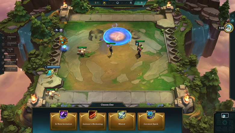 DTCL 6.5: Detailed update technology core - Photo 2
