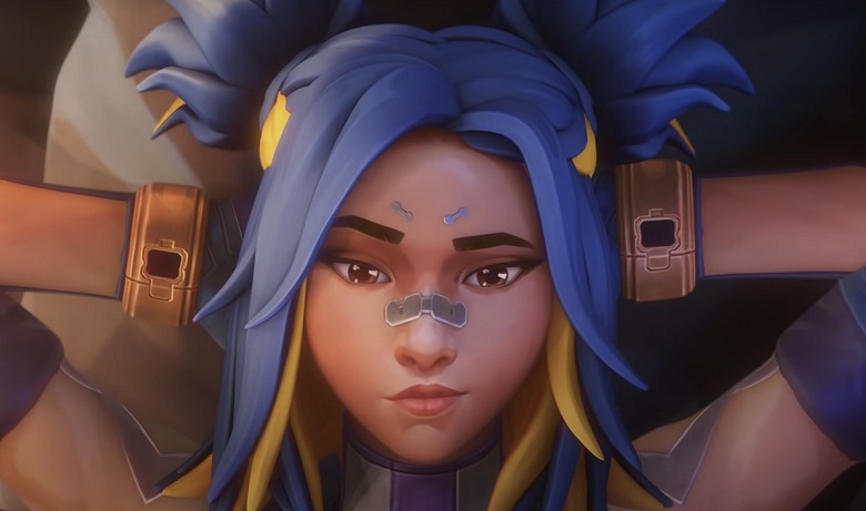 DTCL 6.5: Silco and the potential to expand the League of Legends - Photo 1