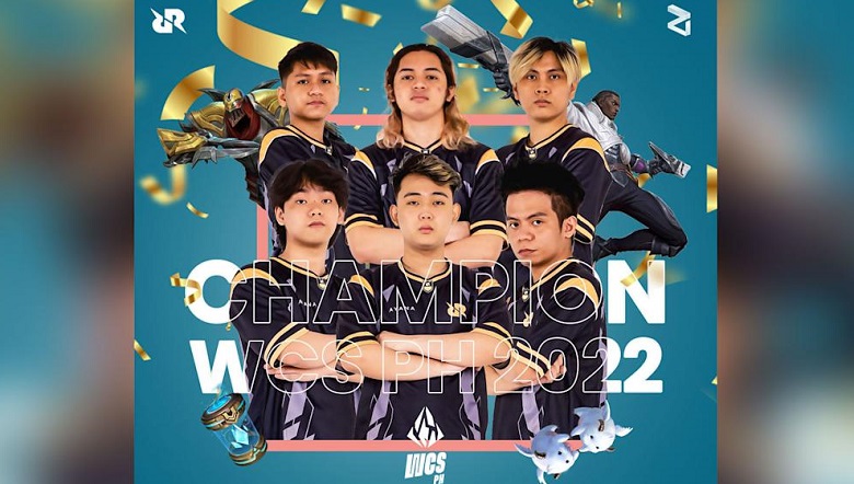 Speed: 6 Wild Rift Sea Champions (WCS) 2022, who are they? - Photo 4