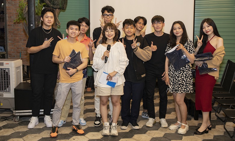 Final WCS 2022: Viewing Party and heat behind the championship of Team Flash - Photo 11