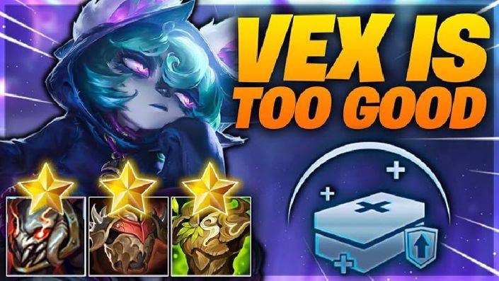 DTCC 6: Instructions on how to play the Yordle Master Team - Photo 7
