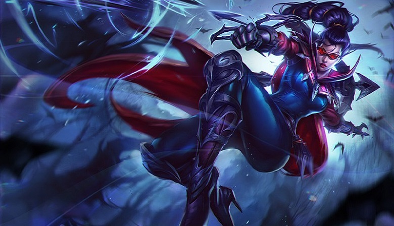 War 3.1a: Master Yi editing, Baron damage - Photo 2