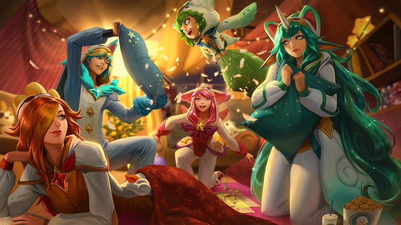 War 3.1A: Master Yi editing, Baron damage - Photo 4
