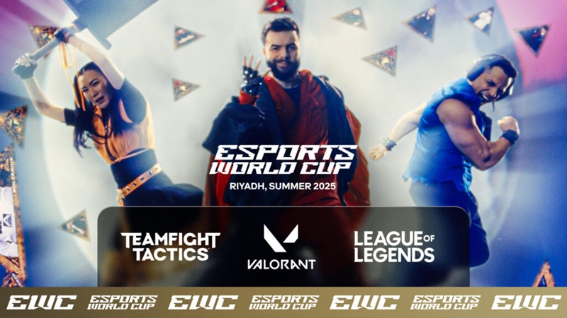 Valorant first attended Esports World Cup 2025 - Photo 2