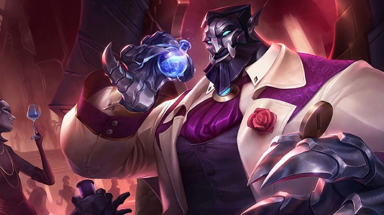 CLU 6: Instructions on how to play the Mage idol team - Photo 3