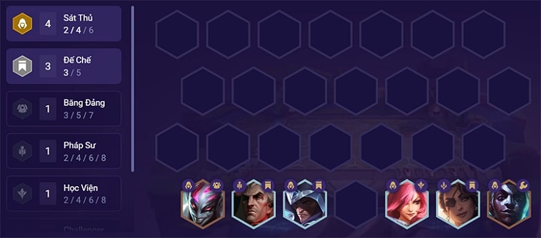 CLU 6: Instructions on how to play the challenging assassin team - Photo 1