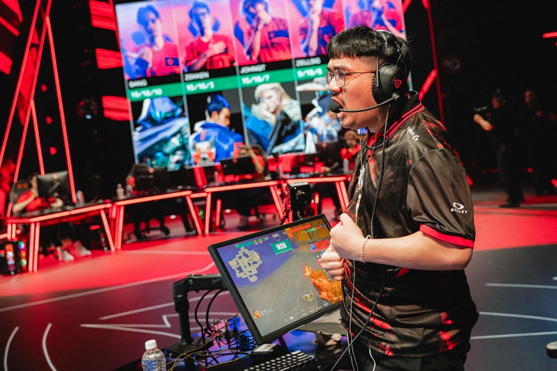 G2 Esports set a new record in Valorant America - Photo 1